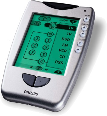 Philips Pronto RU890