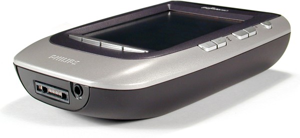 Philips ProntoPro TSU6000