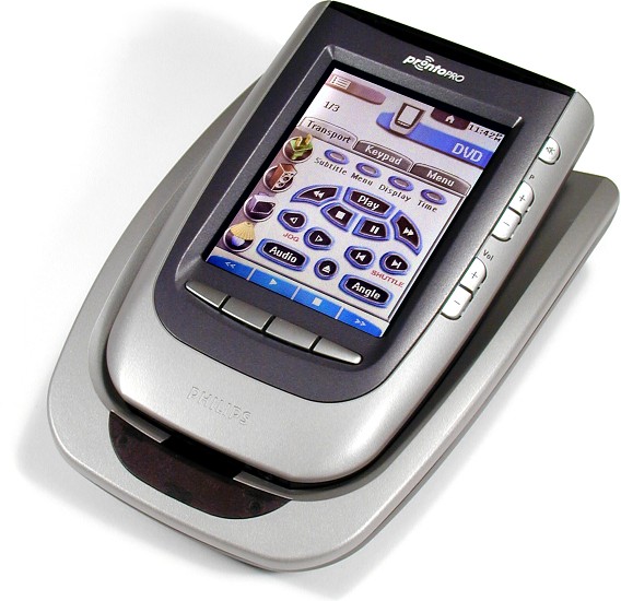 Philips ProntoPro TSU6000