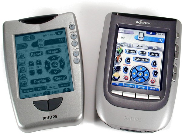 Philips ProntoPro TSU6000