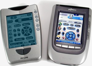 Philips ProntoPro TSU6000