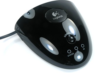 Logitech Harmony 1000