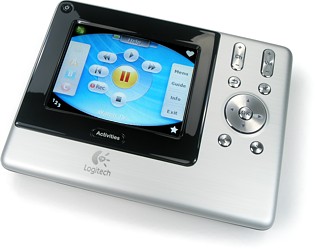 Logitech Harmony 1000