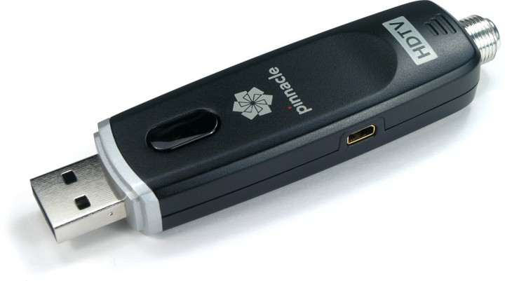 Pinnacle PCTV HD Pro Stick HDTV Tuner