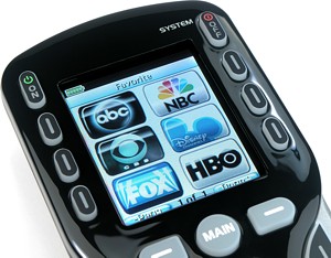 Universal Remote Control Inc. Digital R50