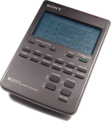 Sony RM-AV2000