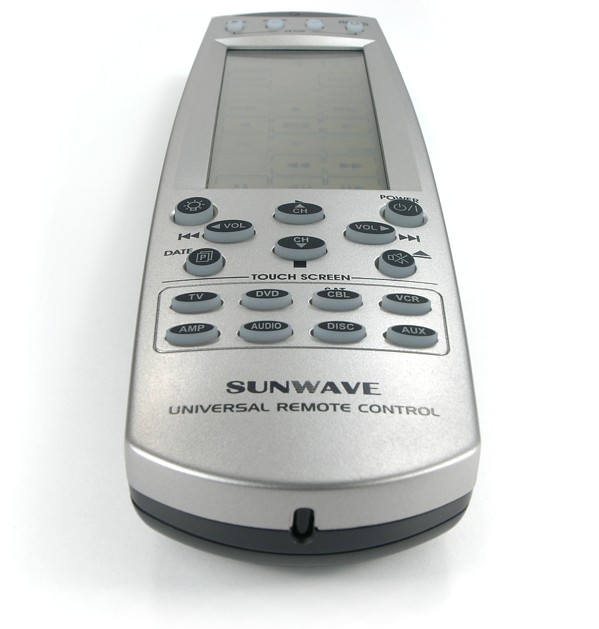 Sunwave SRC-3810