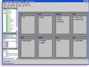 Sunwave RemoteComm