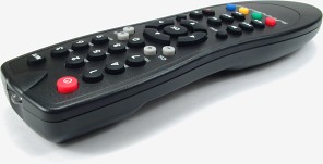 Streamzap PC Remote Control