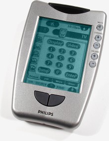 Philips Pronto TSU2000