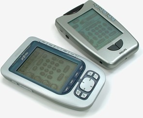 Philips Pronto NG TSU3000