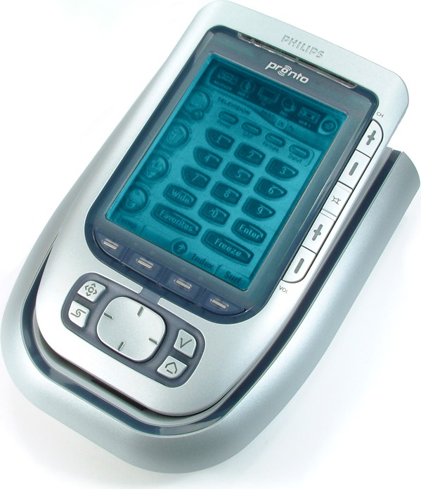 Philips Pronto NG TSU3000