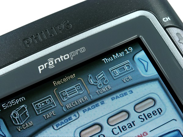 Philips ProntoPro NG TSU7000