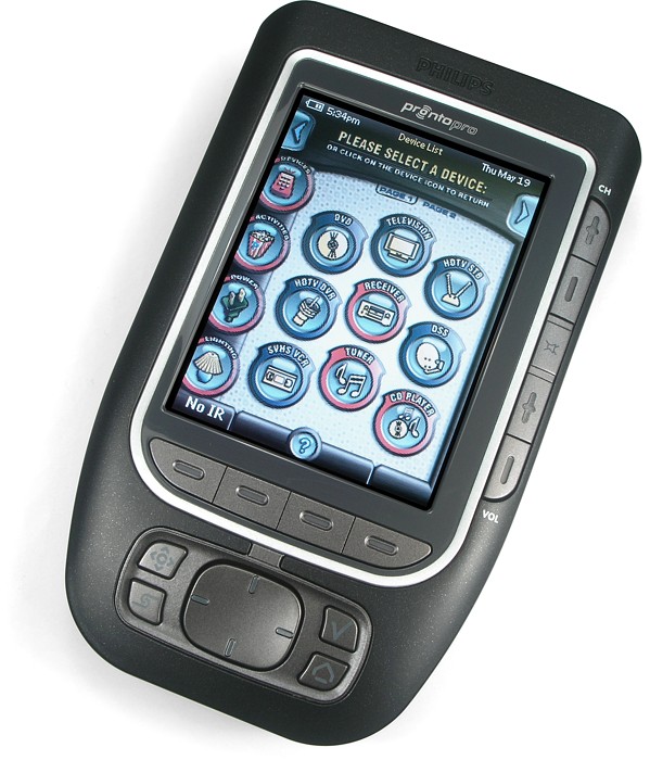 Philips ProntoPro NG TSU7000