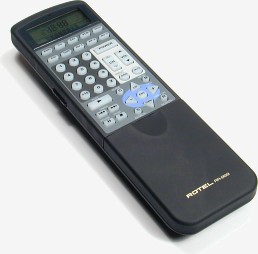 Rotel RR-969 Remote Control