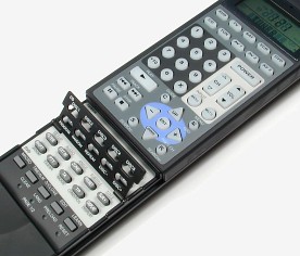 Rotel RR-969 Remote Control