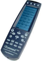 UCommand 525