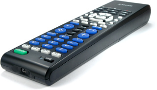 Sony RM-V210 Remote Control