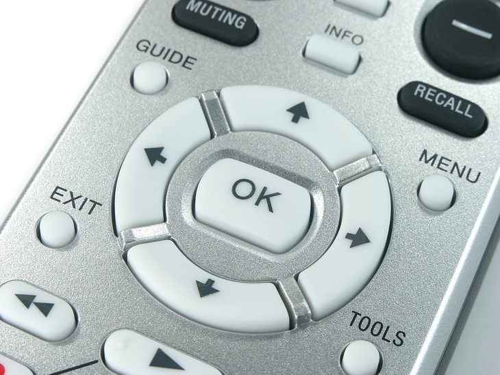 Sony RM-VL600 Remote Control