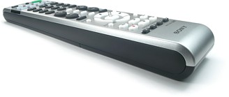 Sony RM-VL600 Remote Control