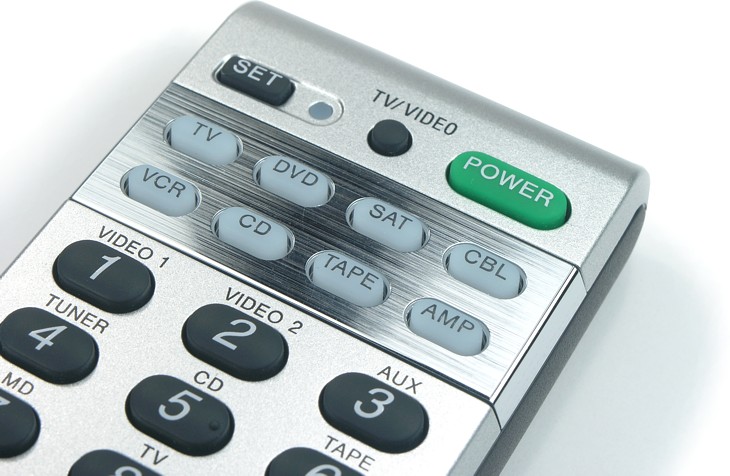 Sony RM-VL600 Remote Control