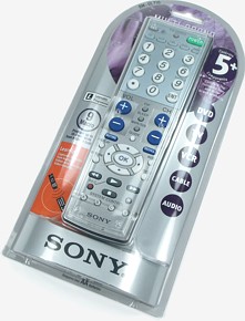 Sony RM-VL710