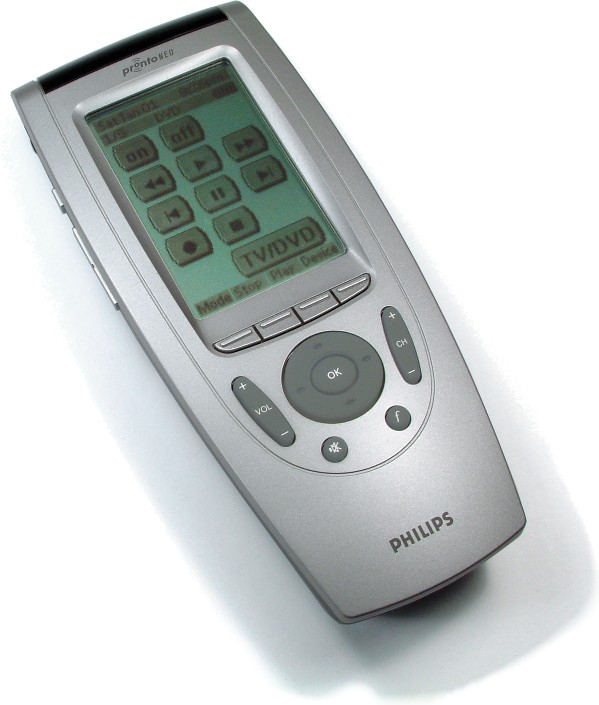 Philips ProntoNEO TSU500