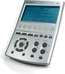 Sony RM-AV3000