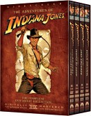 The Adventures of Indiana Jones