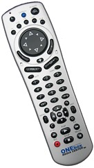 ONEbox PC Remote