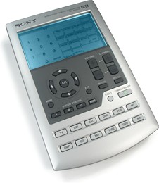 Sony RM-AV2500