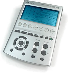 Sony RM-AV3100