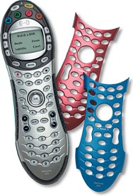 Logitech Harmony 676