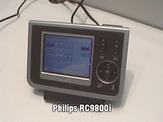 CEDIA 2004 Video Report