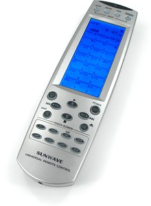 Sunwave SRC-3810