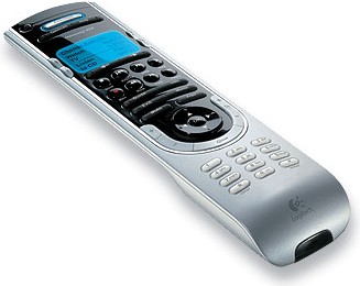 Logitech Harmony 520 #1