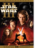 Star Wars Episode III: Revenge of the Sith