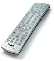 Philips PHDVR8L