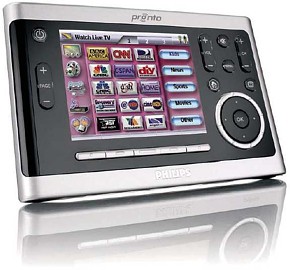 Philips Pronto Professional TSU9600