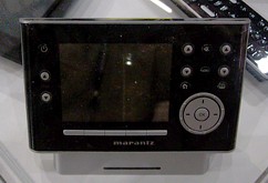 Marantz Touchscreen Remote