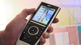 CEDIA 2007 Video Report