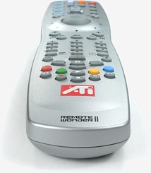 ATI Remote Wonder II