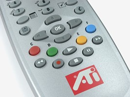 ATI Remote Wonder II