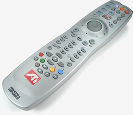 ATI Remote Wonder II